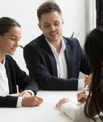 Client Testimonials