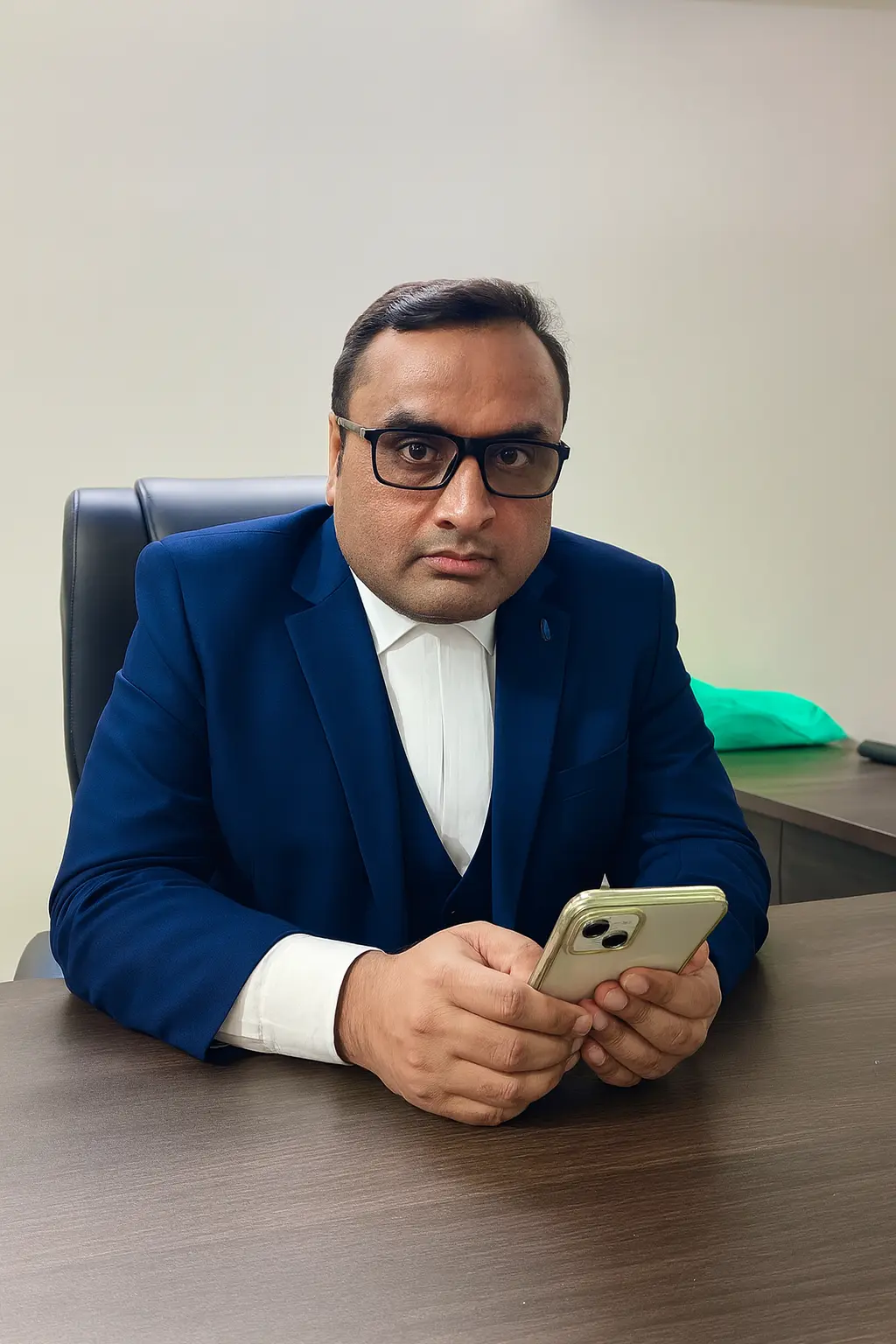 Personal Accident Claims